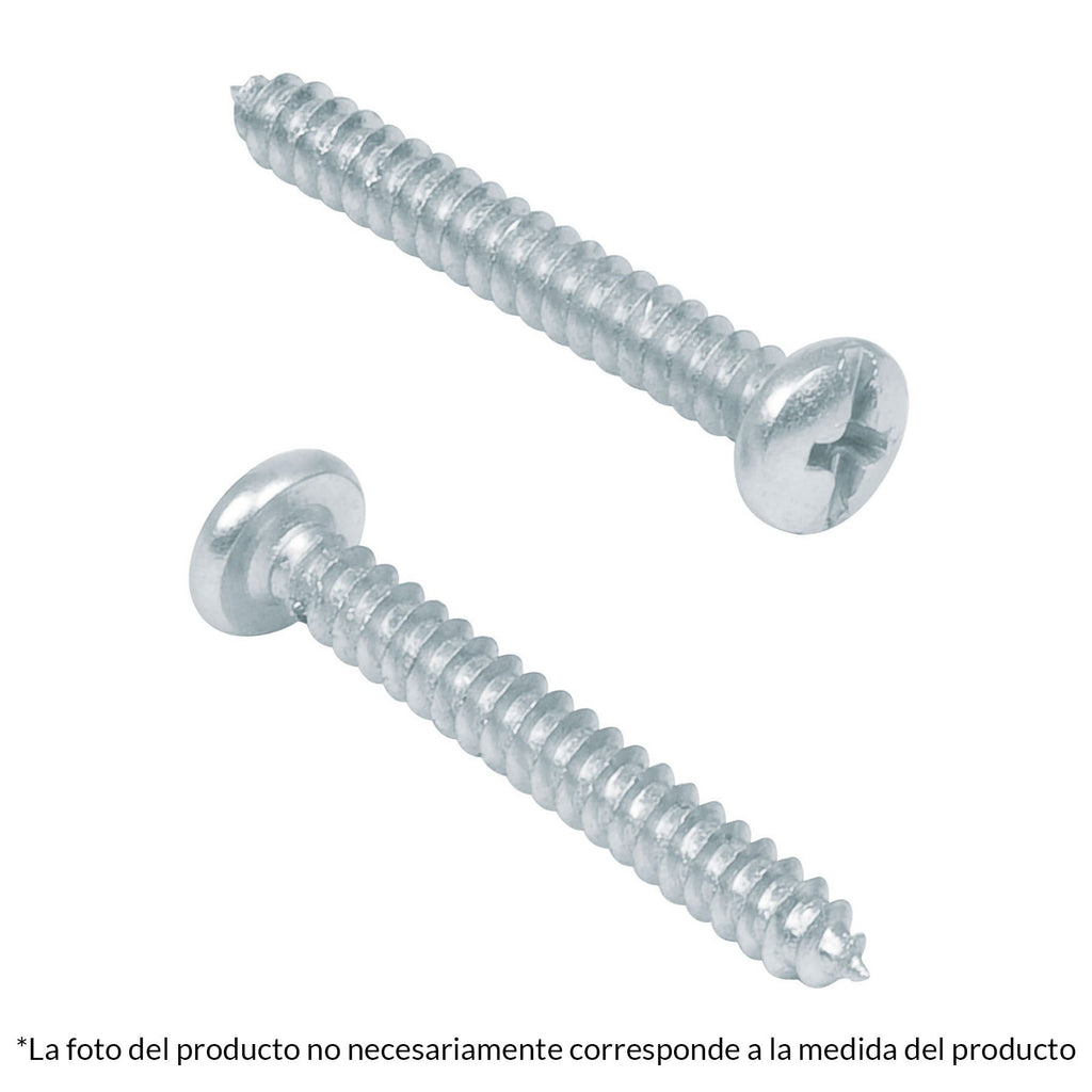 Pija fijadora 14 x 3 pulgada galvanizado 1 pieza freeshipping - Casco de Oro Ferreterías