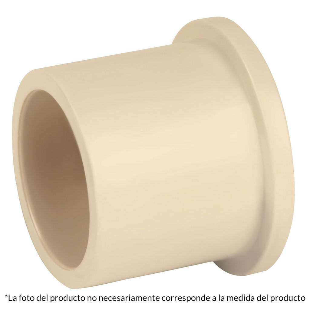 Reducción bushing CPVC de 1 1/2-3/4" freeshipping - Casco de Oro Ferreterías