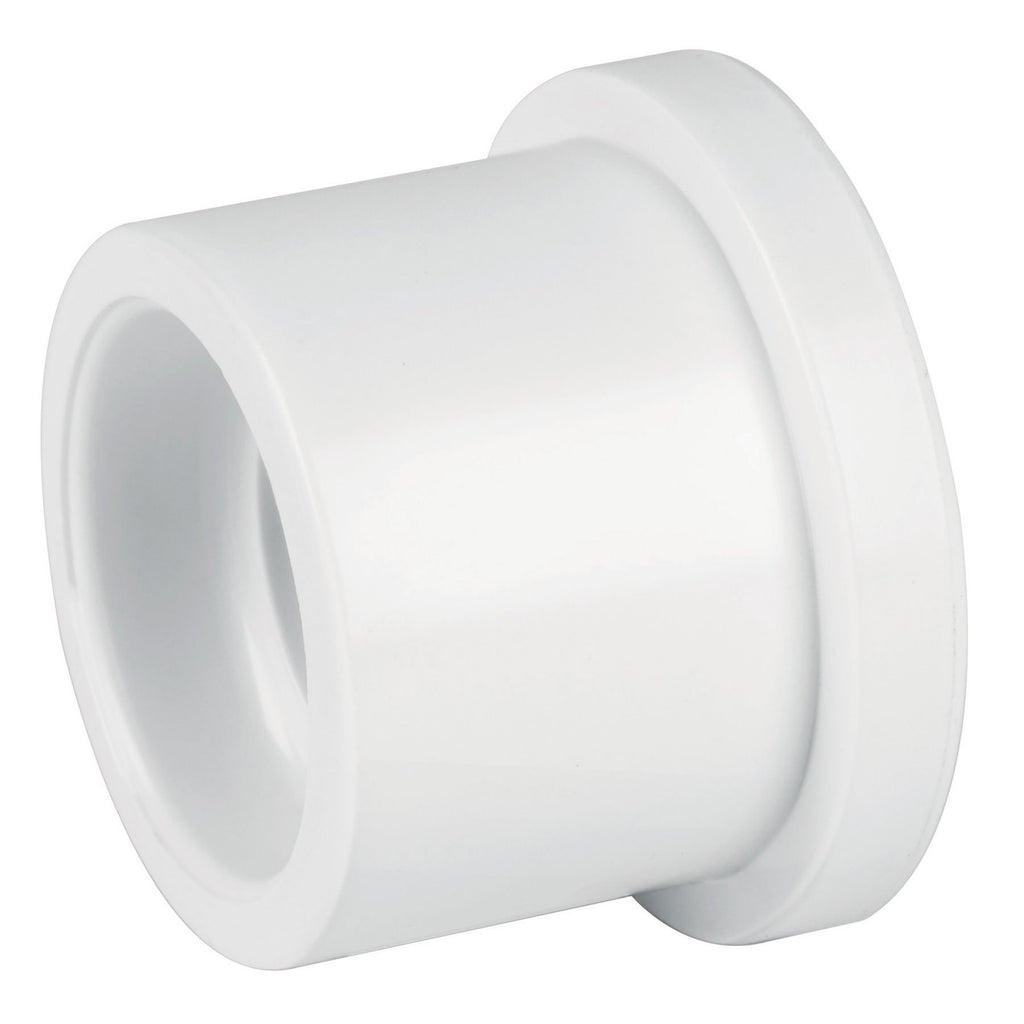 Reducción bushing PVC Hidráulico de 2-1 1/2" freeshipping - Casco de Oro Ferreterías