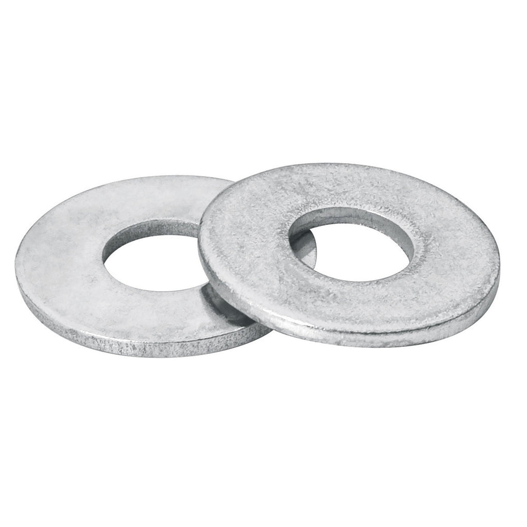 Rondana plana 5/8 pulgada galvanizado 1 pieza freeshipping - Casco de Oro Ferreterías