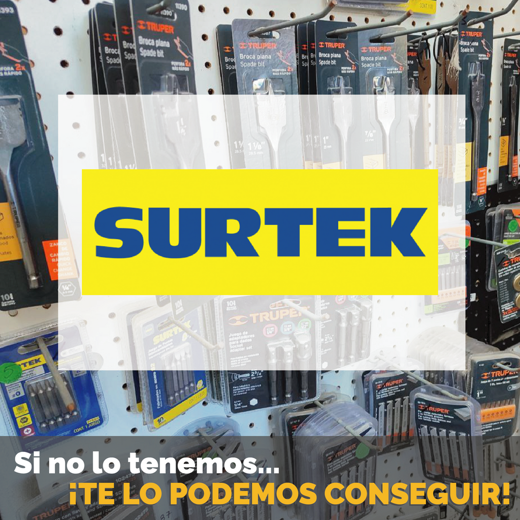 MANGUERA TRAMADA VERDE 1/2 PULGADA 20 METROS 1 PIEZA SURTEK M12T20 660731307412