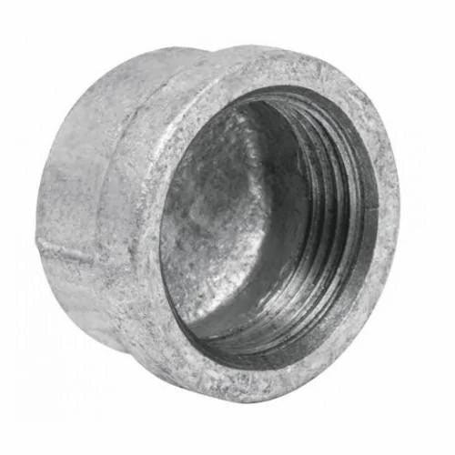 Tapa hembra galvanizada de3/4 pulgada freeshipping - Casco de Oro Ferreterías