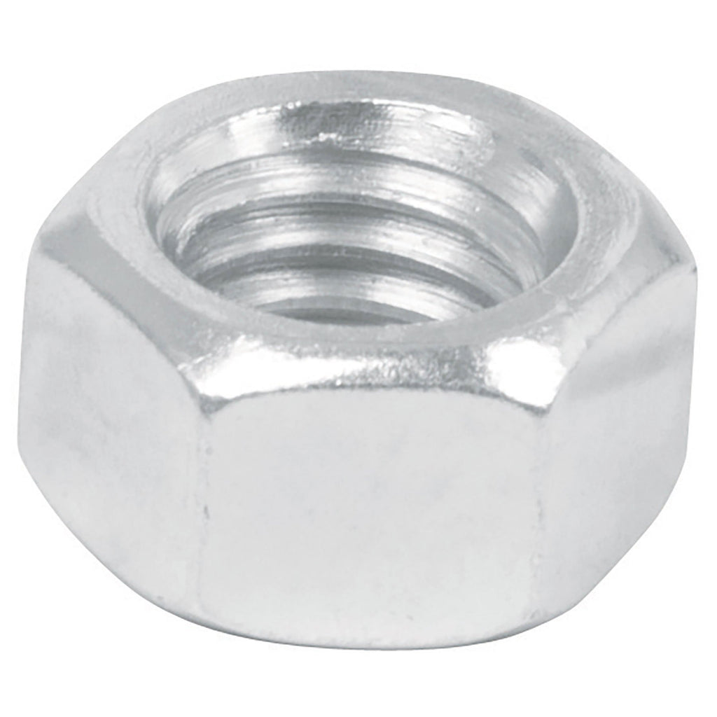 Tuerca hexagonal 3/8 pulgada galvanizado 1 pieza freeshipping - Casco de Oro Ferreterías