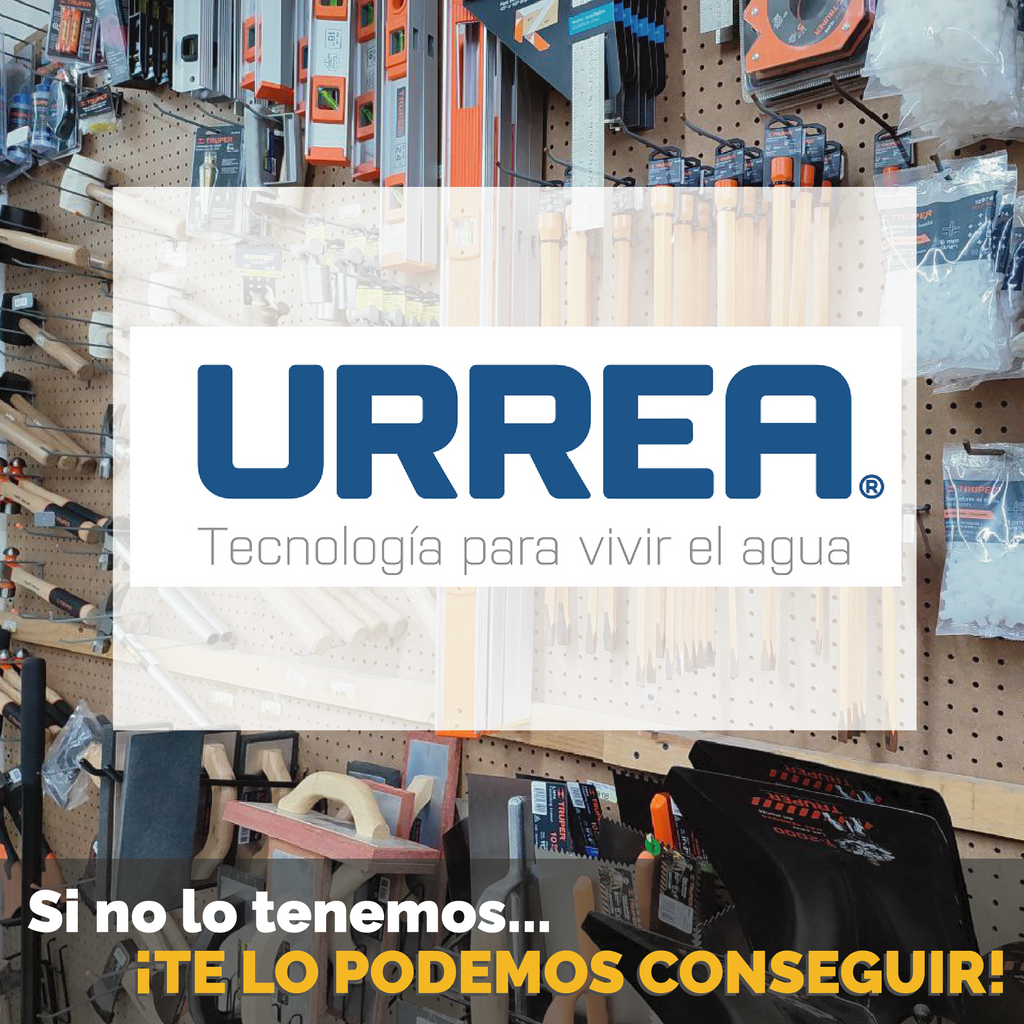 PICHANCHA 1 1/4 CANASTILLA ACERO INOXIDABLE COMPACTA 4046R.32 URREA 1 PZA